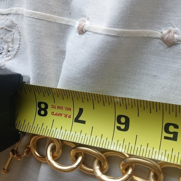 Men’s CHAINLINK BRACELET - Picture 3 of 3